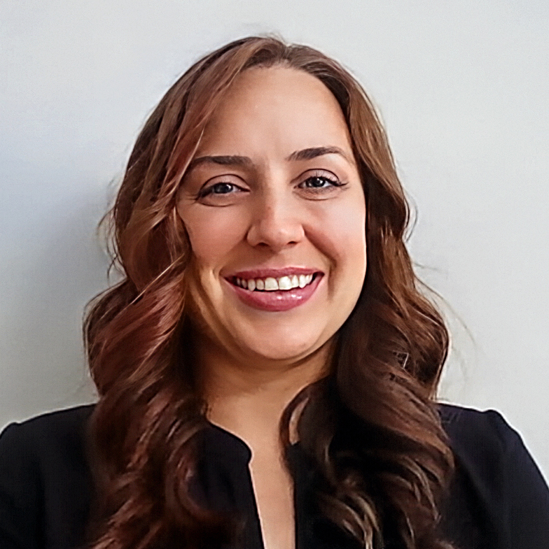 Dana Skinner, Our Center Director